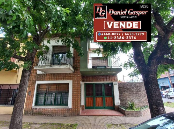PH · 120m² · 4 Ambientes · 1 Cochera