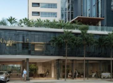 Departamento · 87m² · 3 Ambientes · 1 Cochera · Departamento en Torre Platinum