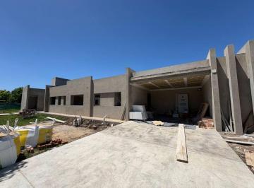 Casa de 5 ambientes, Ezeiza · Casa en Venta 5 Ambientes en Fincas del Alba - Canning - a Estrenar/construccion