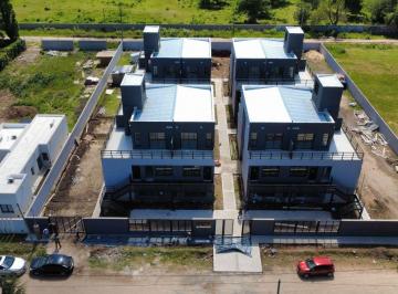 Departamento de 2 ambientes, Pilar · Dpto 2 Ambientes a Estrenar, Con. en Condominio con Pileta.