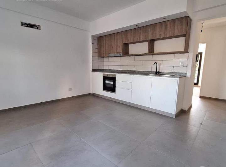 Departamento · 51m² · 2 Ambientes · 1 Cochera