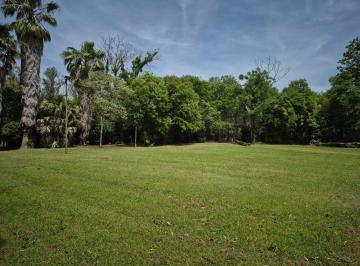 Terreno · 505m² · 6 Ambientes · Casa - Funes
