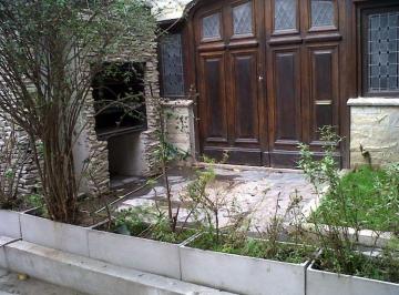 PH de 2 ambientes, Belgrano · Especial Duplex de 2 Amb C/patio y Parrilla - Cochera Fija Descubierta
