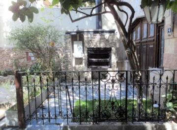 PH de 2 ambientes, Belgrano · Especial Duplex de 2 Amb C/patio y Parrilla - Cochera Fija Descubierta