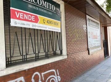 Casa · 200m² · 6 Ambientes · 1 Cochera · Casa en Lomas de Zamora Oeste