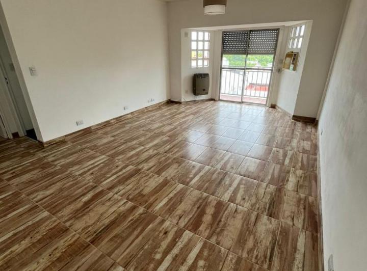 Departamento · 42m² · 2 Ambientes