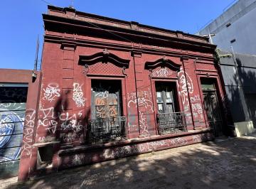 Terreno · 313m² · Terreno en Temperley Oeste