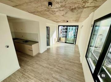 Departamento · 48m² · 2 Ambientes · 1 Cochera · Hermoso 2 Ambientes en Venta en Centro de Temperley