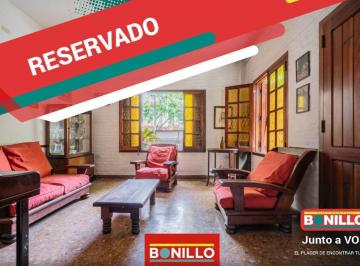 BNP-BNP-2702_2 · Reservado Venta de Casa a Refaccionar en Villa Pueyrredón