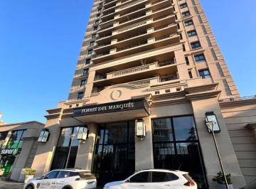 Departamento de 3 ambientes, Ciudad de Mendoza · Venta Departamento Frontal Torres del Marques 1 Dormitorio