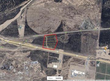 Terreno , Nueva Ciudad · Terreno en Venta Ruta Nacional 7