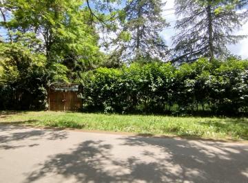 Terreno , Ezeiza · Lotes - Venta - Canning