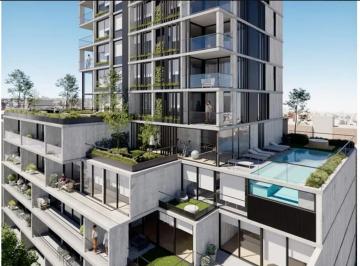 Departamento · 45m² · 2 Ambientes · Mendoza Al 1500 - Departamento en Venta
