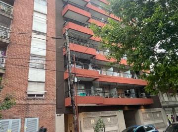 Departamento de 1 ambiente, Liniers · Liniers. Ibarrola 6600. Monoambiente a Estrenar Al Frente con Balcon