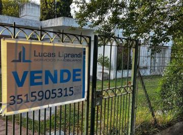 Casa de 4 ambientes, Córdoba · Casa en Venta en Villa Belgrano – Apto Para Proyecto Comercial