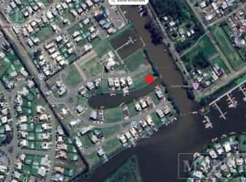 Terreno · 529m² · Lote con Salida Al Rio en El Canal, Villanueva.