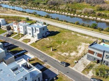 Terreno · 565m² · Lote en Venta en El Barrio Santa Ana, Villanueva
