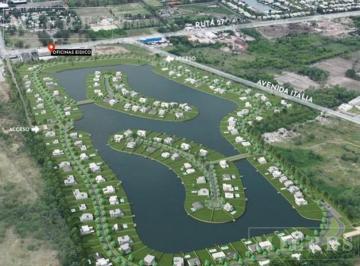 Terreno · 615m² · Lote en Venta en El Barrio San Pedro - Villanueva.