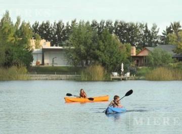 Terreno · 802m² · Lote en Venta a La Laguna en San Pedro - Villanueva