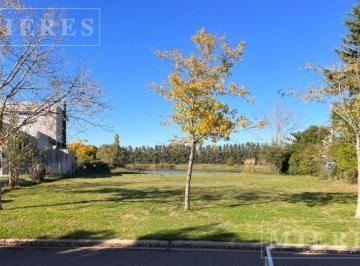 Terreno · 1005m² · Lote en Venta a La Laguna en San Isidro Labrador - Villanueva.