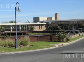 Terreno · 612m² · Lote Interno en Venta en La Comarca, Bancalari.