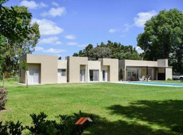 MBO-MBO-391_2 · Casa en Venta, Chascomus Barrio Lomas Altas