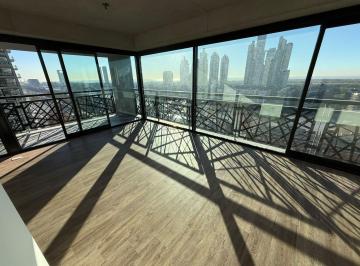 Departamento · 126m² · 3 Ambientes · 1 Cochera · Venta Departamento 3 Ambientes de 126 m² en Quartier del Bajo Puerto Madero
