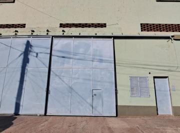 Bodega-Galpón · 1111m² · 3 Ambientes · Galpon en Alquiler