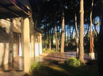 STE-STE-625_2 · Alquiler Casa en Pinamar Norte