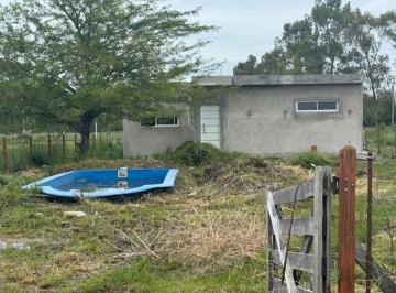 Casa de 3 ambientes, San Vicente · Casa - Venta - San Vicente