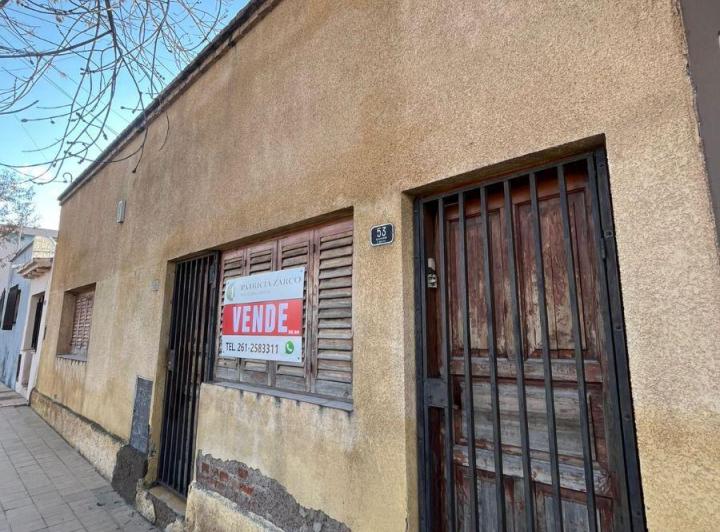 Casa · 190m² · 5 Ambientes