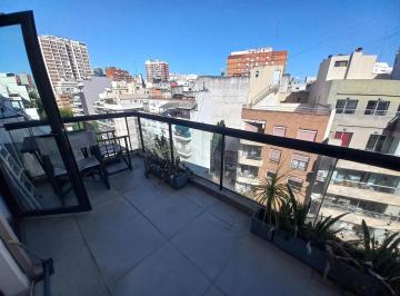 Departamento · 29m² · 2 Ambientes · 1 Cochera · Venta Departamento Dos Ambientes - Belgrano
