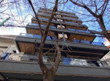 Departamento · 44m² · 2 Ambientes · Venta Semi Piso Dos Ambientes. Estrenar. Parque Chacabuco