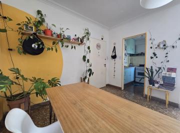 Departamento · 41m² · 2 Ambientes · Venta Departamento - Flores - Dos Ambientes - Piso Alto