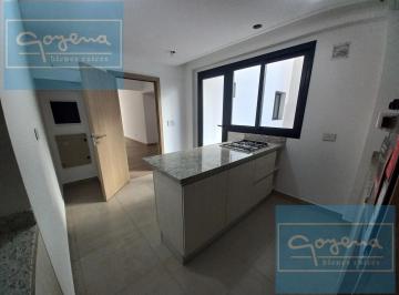 Departamento · 105m² · 3 Ambientes · 1 Cochera · Venta Departamento Semi Piso Tres Ambientes - Cochera Incluida - Caballito
