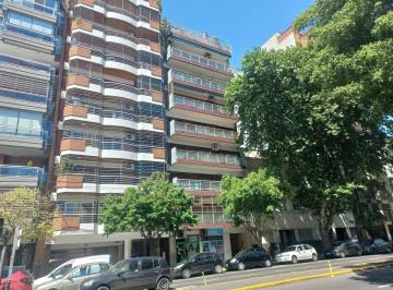 Departamento · 85m² · 4 Ambientes · Departamento en Flores - Piso Quinto Frente