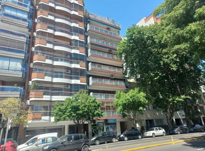 Departamento en Flores - Piso Quinto Frente