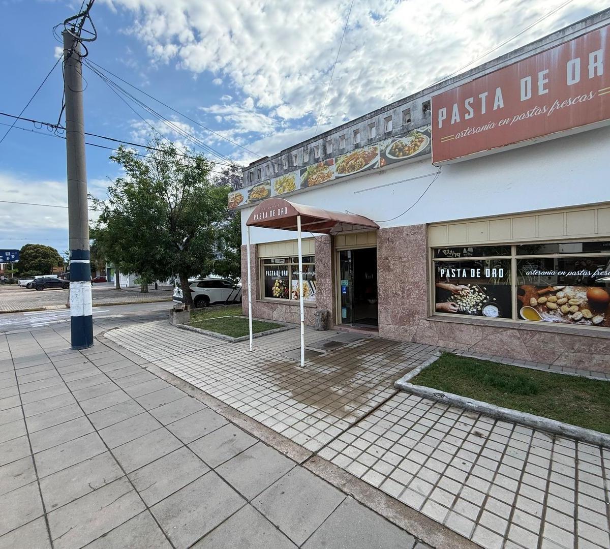 Avenida Richieri 3100, Jardín, Córdoba