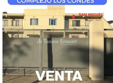 Departamento · 40m² · 2 Ambientes · Departamento en Venta en José C. Paz, G. B. a. Zona Norte, Argentina