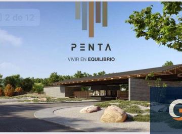 Terreno , Perdriel · 100% Financiado! Barrio Privado Penta - Terreno / Lote en Barrio Venta de 778 m² Ubicado en Perdriel