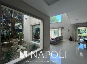 NNI-NNI-3430_2 · Venta de Casa en Saint Thomas Sur, Canning.