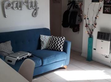 Departamento · 42m² · 1 Ambiente · Departamento en Venta