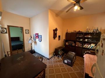 Departamento · 37m² · 2 Ambientes · Semipiso en Guatemala Al 4600 - 39 m² Bajas Expensas Baulera en Depto Luminoso