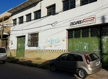 Terreno · 509m² · Venta - Terreno o Galpón Para Desarrollo. a Media Cuadra de Av Perón