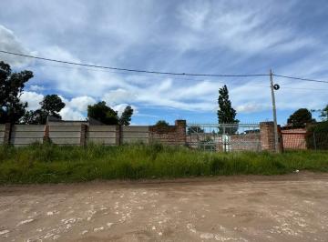 Terreno · 1000m² · Terreno en Bahia Blanca