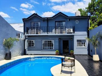 Casa de 5 ambientes, San Fernando · Hermoso Chalet Reciclado a Nuevo en Venta