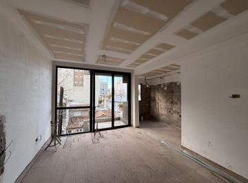 Departamento · 49m² · 2 Ambientes · 1 Cochera · Semipisos de 2 y 3 Ambientes en Castelli y La Rioja Edificio Anissa VIII