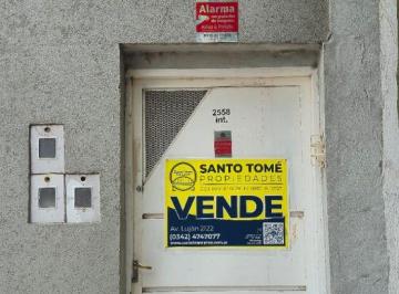 Departamento de 5 ambientes, Santo Tomé · Departamento Interno en Una Zona Hermosa de Nuestra Ciudad
