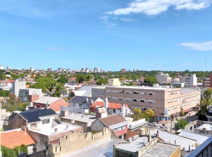 Departamento · 40m² · 2 Ambientes
