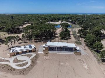 Terreno · 1096m² · Lote en Venta Pinamar Norte Barrio Bosques